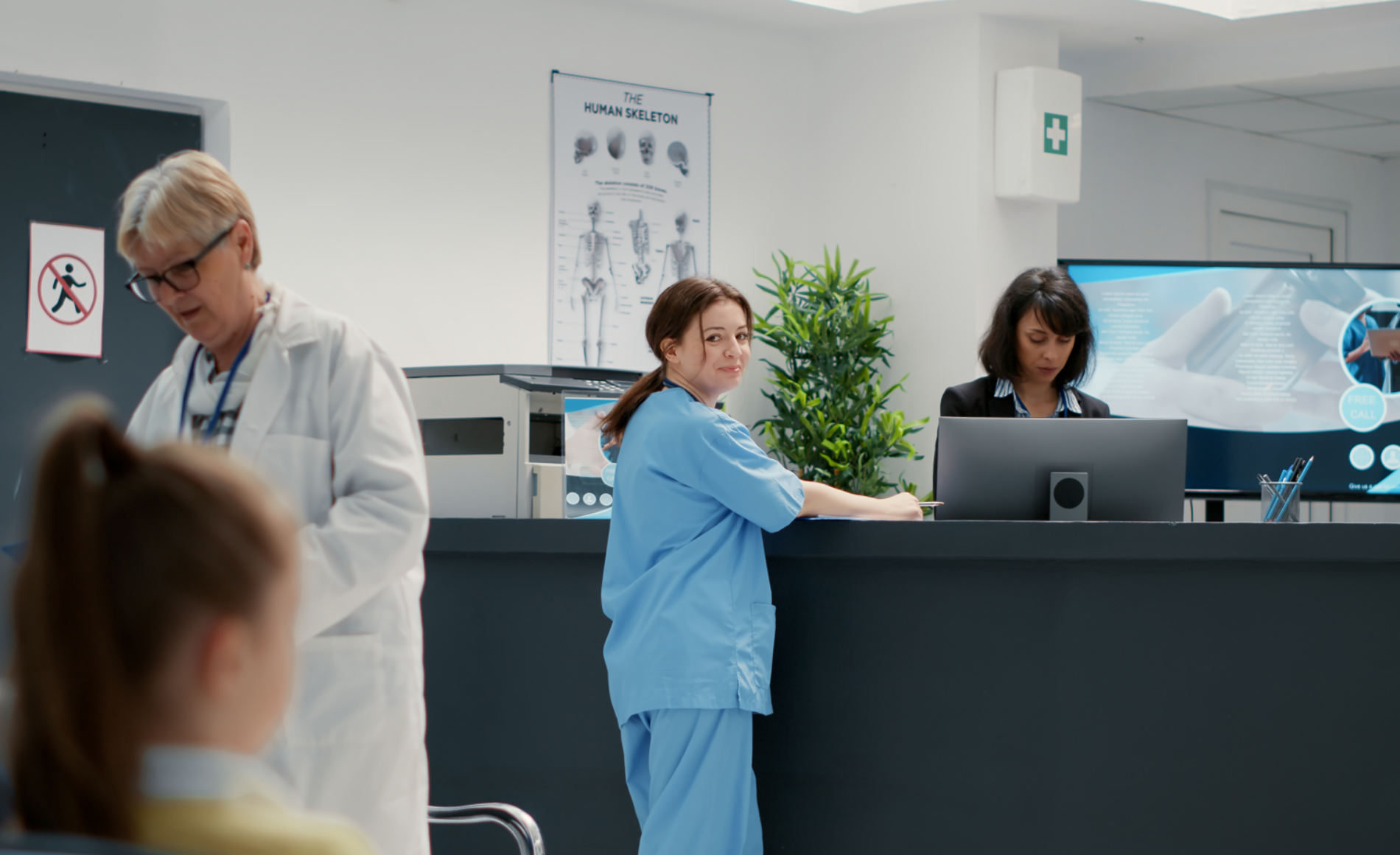 DOCA CLINIC