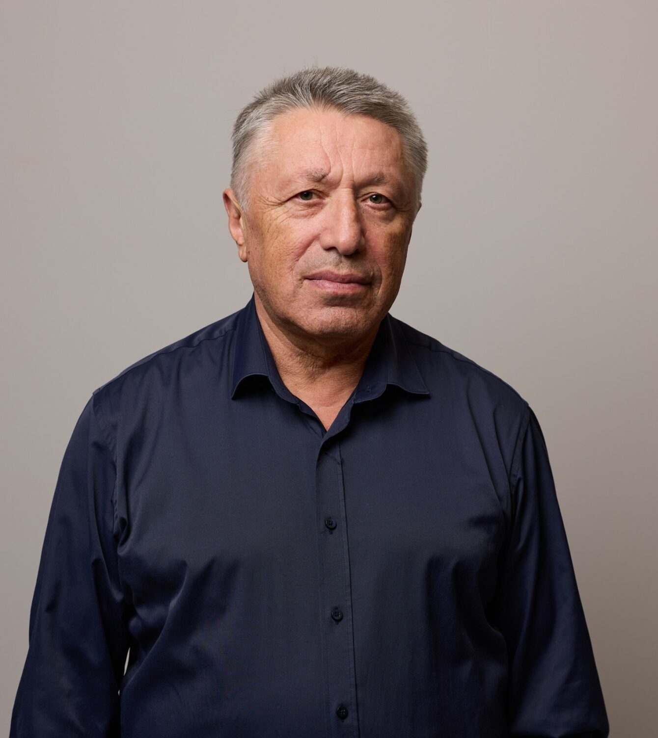 Ахмед Гамзатович Жахбаров