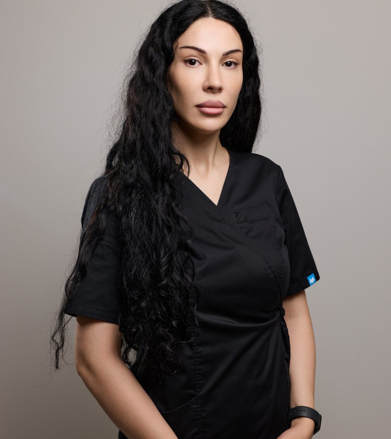 Амина Юриковна Даудова
