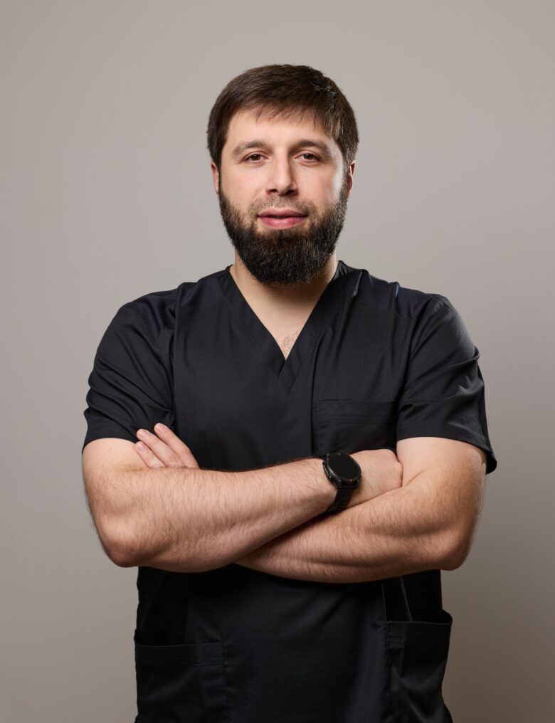 Анвар Ахмедович Жахбаров