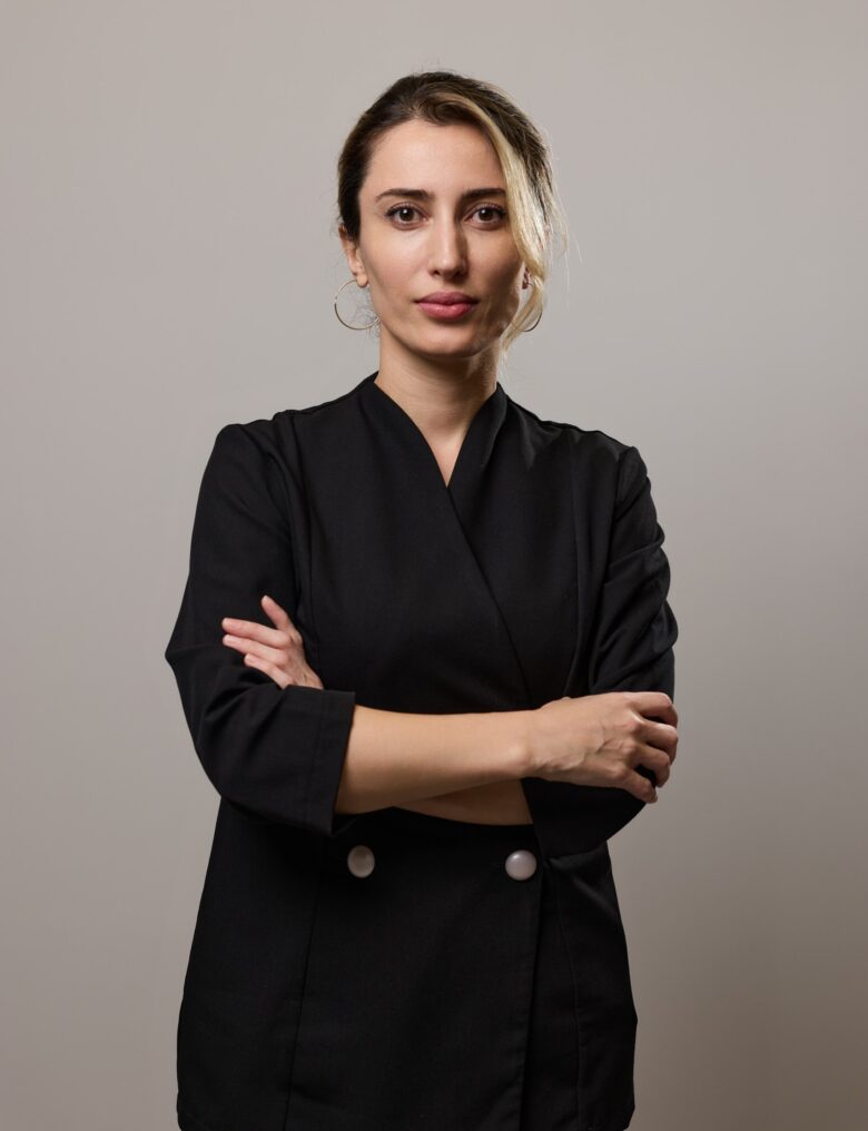 Патимат Алиевна Гамидова