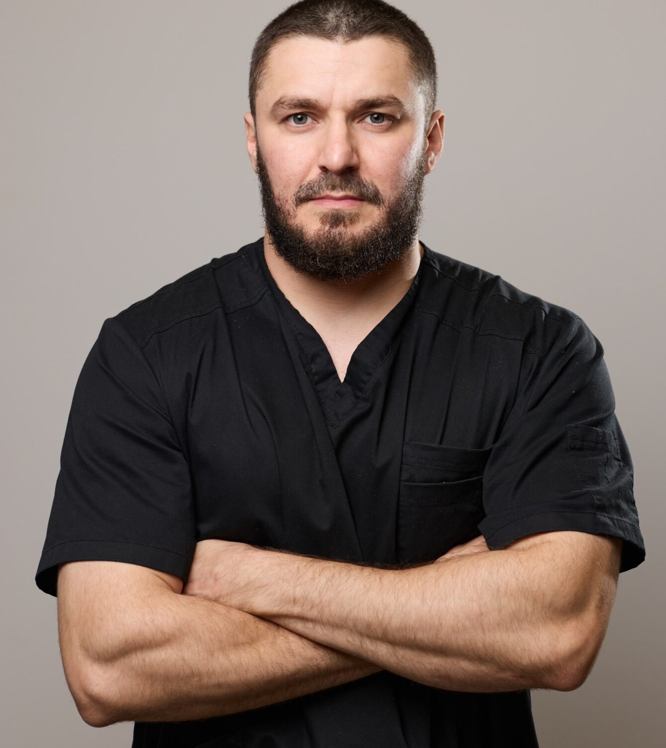 Рустам Сайгидович Тагиров