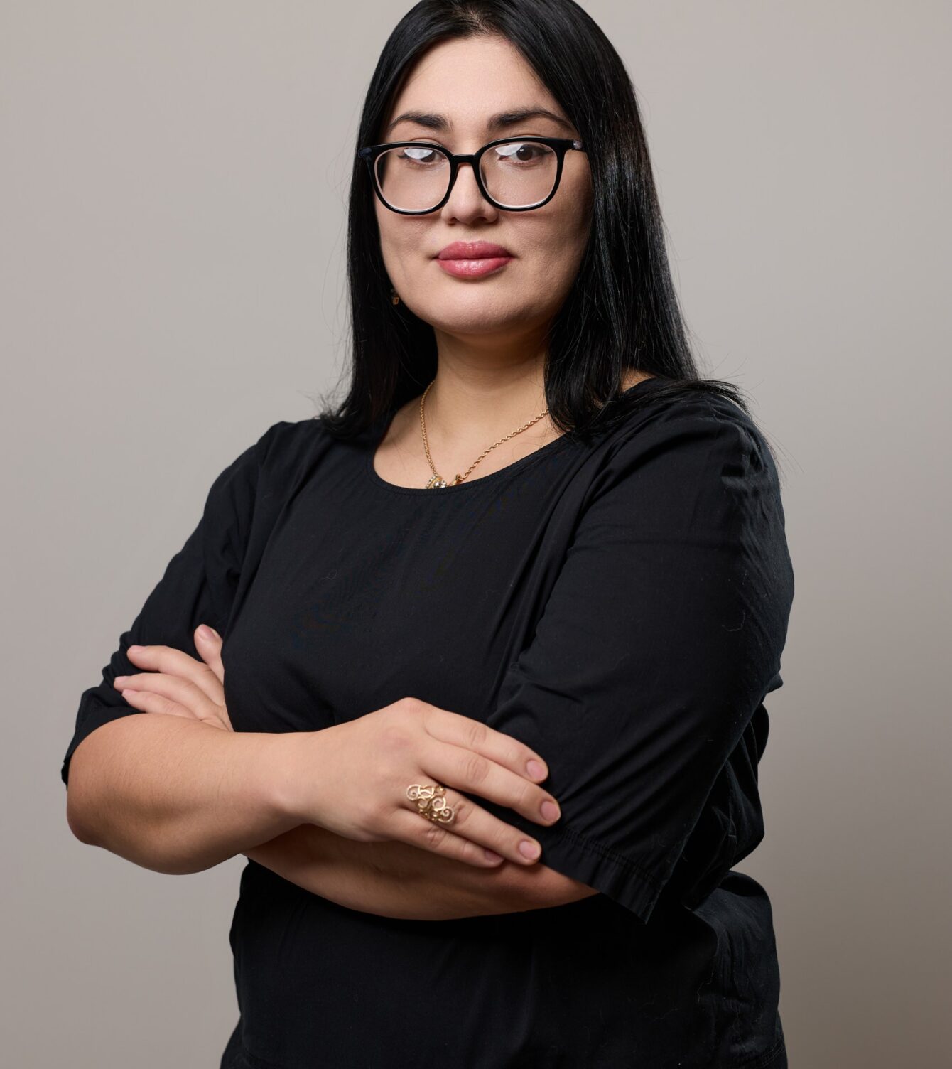 Саманта Асхабовна Халикова