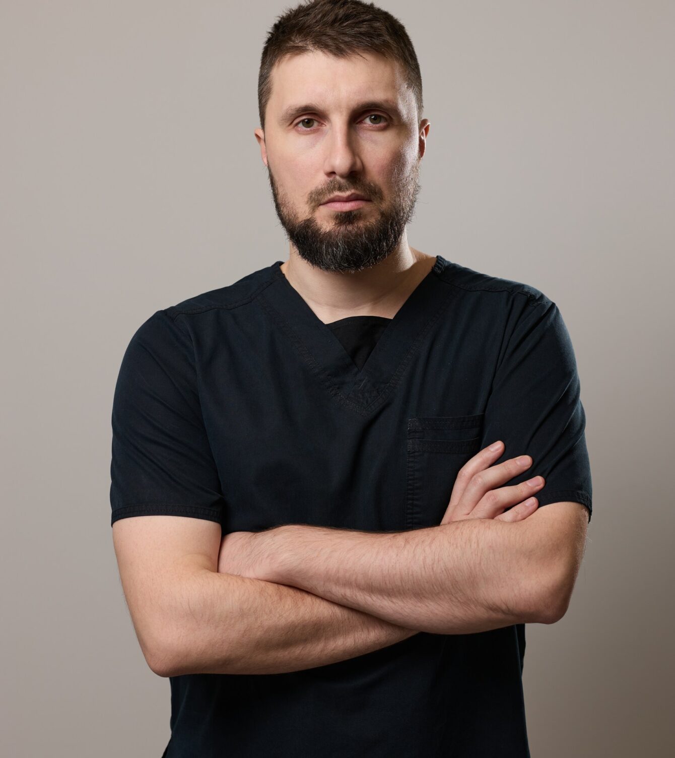 Шамиль Ахмедович Жахбаров