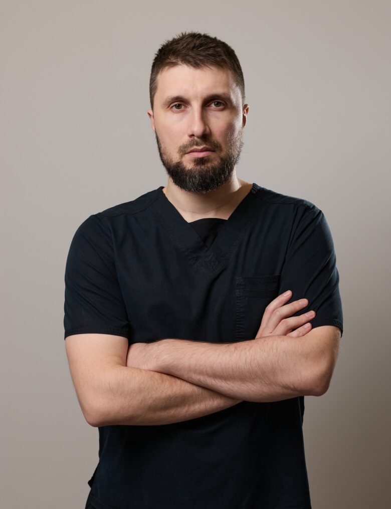 Шамиль Ахмедович Жахбаров